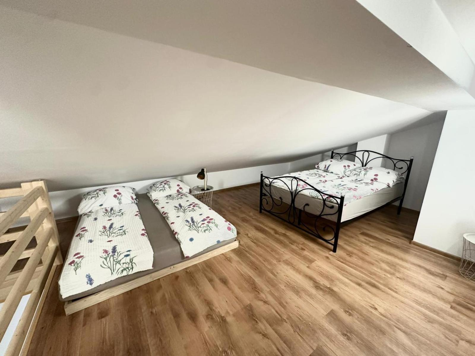 Mountain View Apartament Termy Chocholowskie 5 Min Sucha Hora Ngoại thất bức ảnh